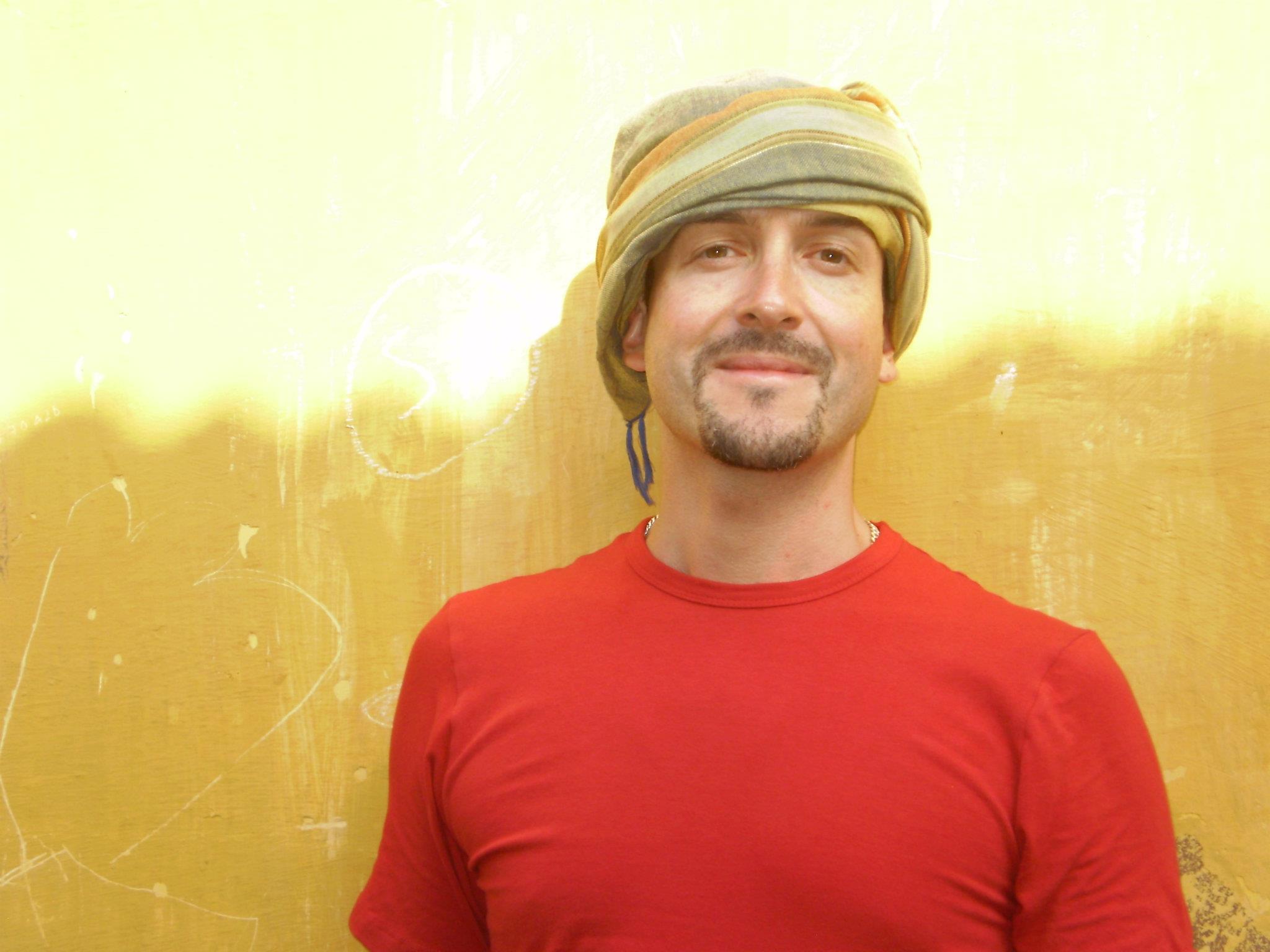 Ricky Toledano