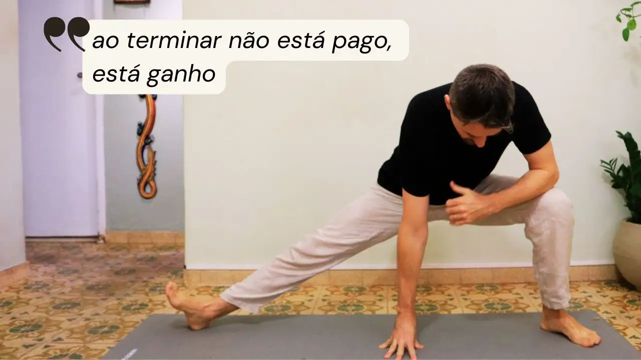 Stream episode O que é Yoga Nidra? by Gilberto Schulz do Yoga em Casa  podcast