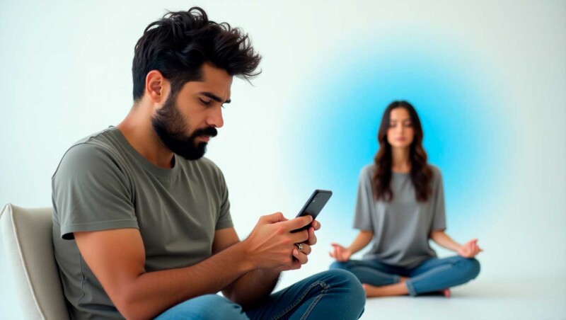 o-que-e-brain-rot-e-como-diminuir-o-tempo-no-celular-e-redes-sociais o que é brain rot, vicio em celular