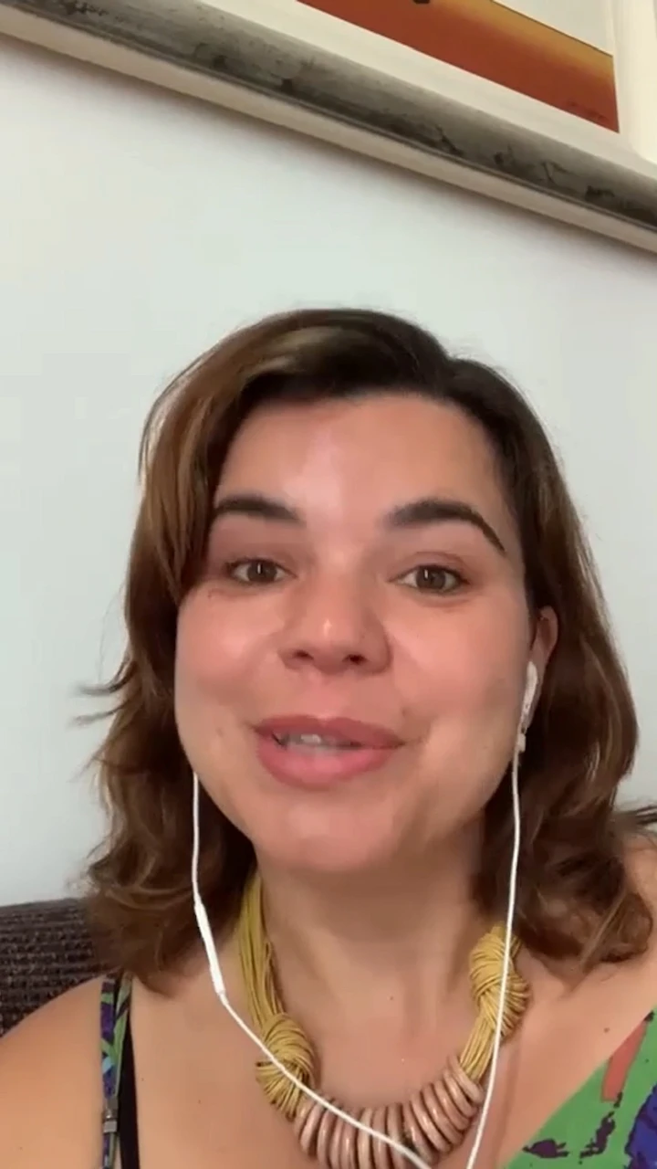 Depoimento em Vídeo