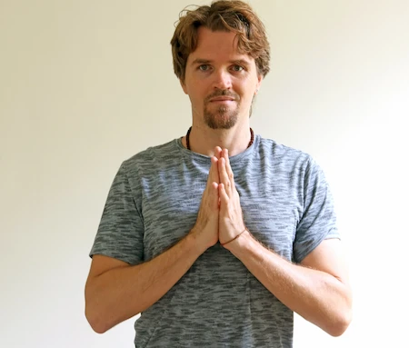 Gilberto Schulz - Meditação e autoconhecimento